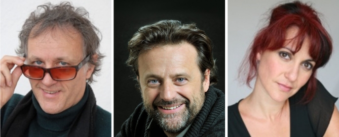 Stage de théâtre AFDAS, à Perpignan 1