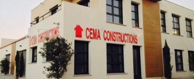 CEMA Constructions : Maçonnerie, Charpente et Couverture à Perpignan depuis 1993 1