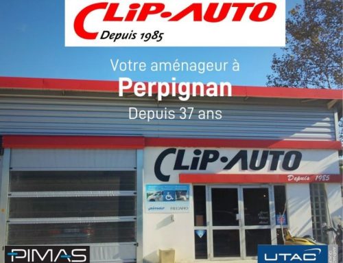 Clip Auto – Film Center Perpignan