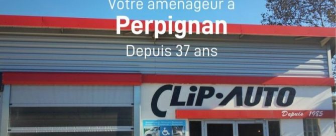 Clip Auto - Film Center Perpignan 2